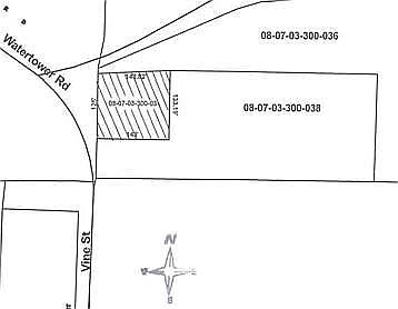 2nd image of 1010 Vine St
