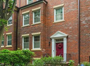 3659 Winfield Ln NW, Washington, DC 20007