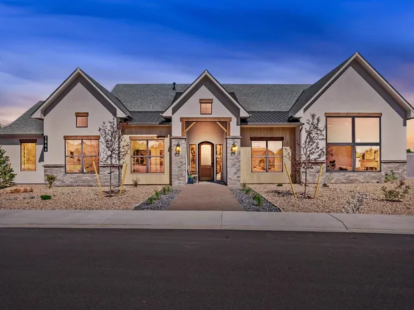 2044 Caleb St, Grand Junction, CO 81507