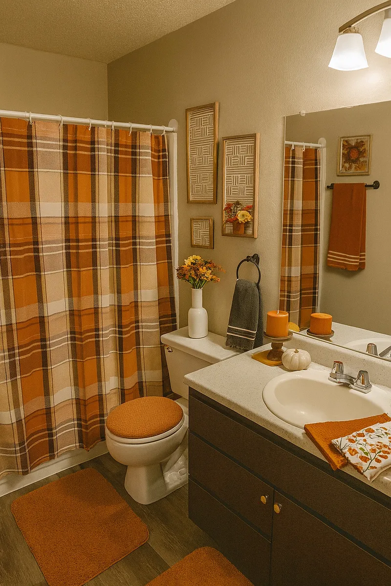 ONE BEDROOM BATH - Peppertree Apartments