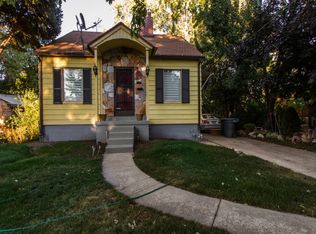 2595 S 800 E, Salt Lake City, UT 84106