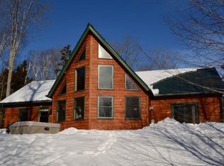2021 Hillside Rd, Kingfield, ME 04947
