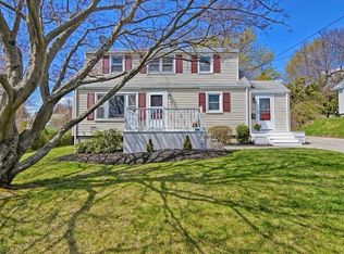 21 Assabet Ln, Worcester, MA 01602