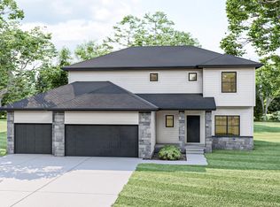 11003 N 161st Ave, Bennington, NE 68007