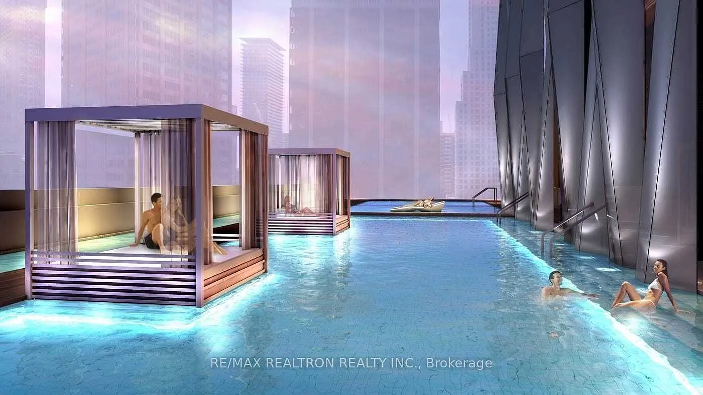 1 bed, $2,450 — Photo 3