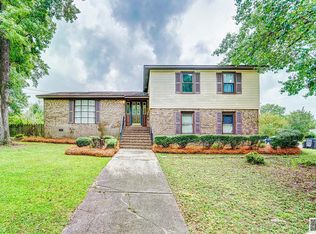 1716 Deerwood Dr, Augusta, GA 30906