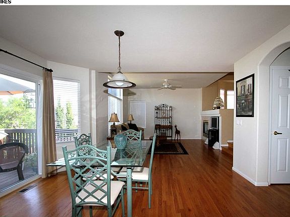 Kitchen Nook