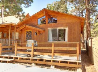 740 Los Angeles Ave, Sugarloaf, CA 92386