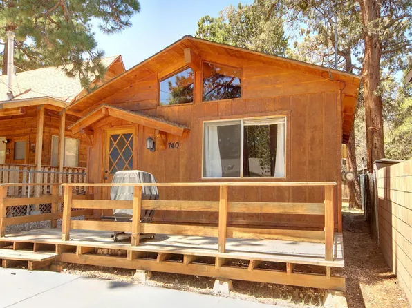 740 Los Angeles Ave, Sugarloaf, CA 92386