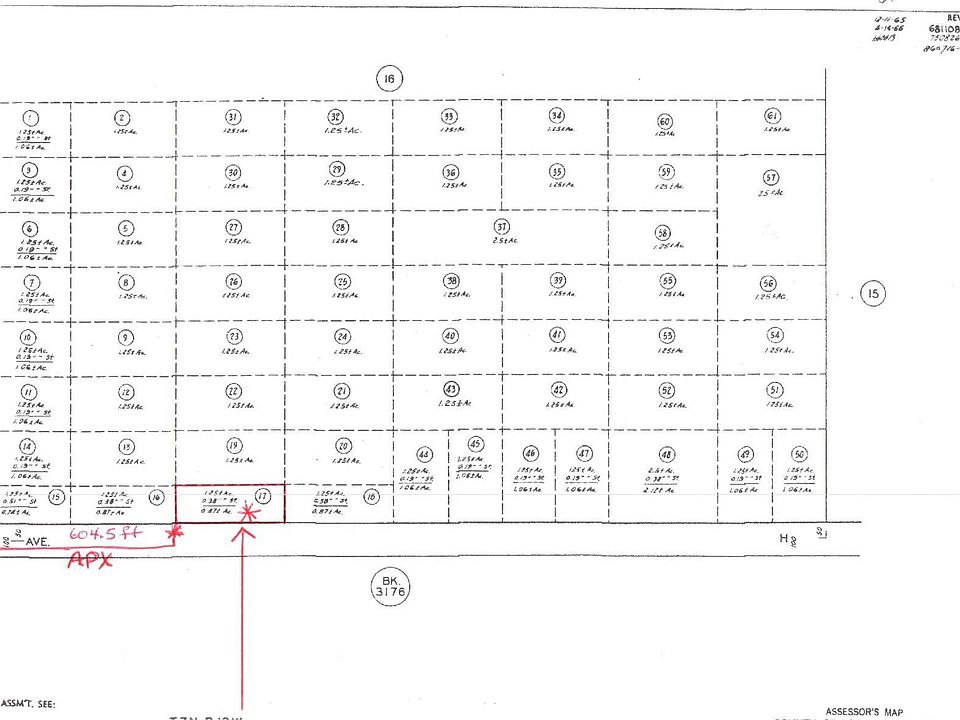1st image of Avenue H Vic Ste #12