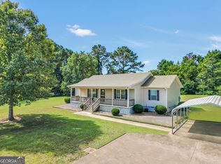 185 Wynn Rd, McDonough, GA 30252