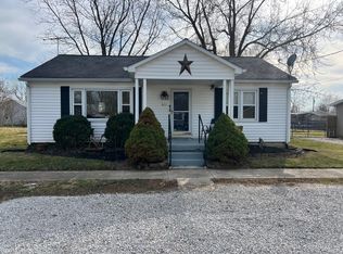 611 Harrison St, Felicity, OH 45120