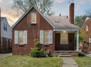 16767 Biltmore St, Detroit, MI 48235
