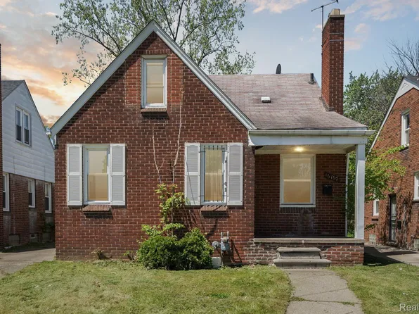 16767 Biltmore St, Detroit, MI 48235