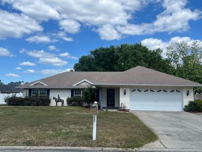 3210 SE 54th Cir, Ocala, FL, 34480