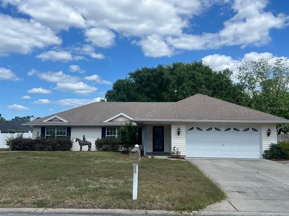 3210 SE 54th Cir, Ocala, FL 34480
