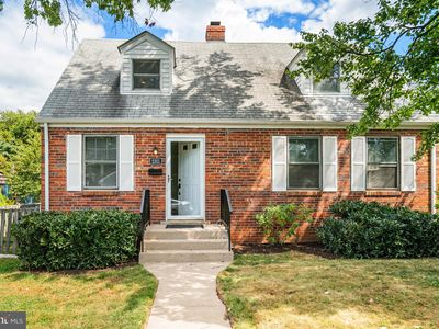 2301 N Edison St, Arlington, VA, 22207