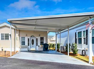 1219 Thomas Dr #245, Panama City Beach, FL 32408