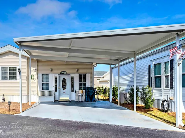 1219 Thomas Dr #245, Panama City Beach, FL 32408