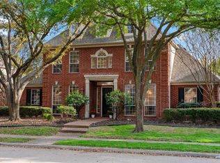 4528 Staten Island Ct, Plano, TX 75024