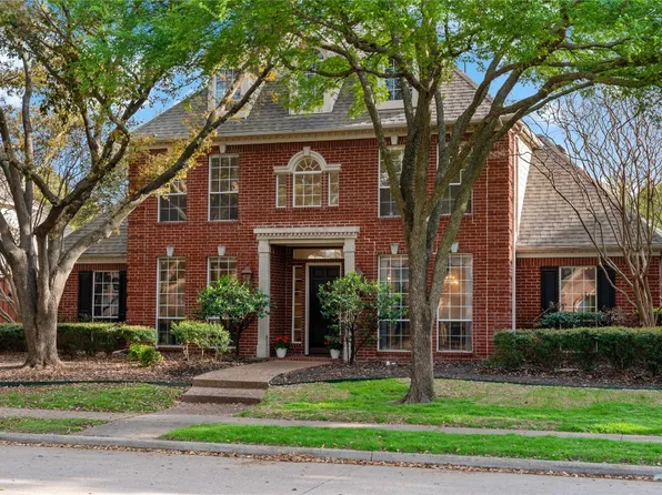 4528 Staten Island Ct, Plano, TX 75024