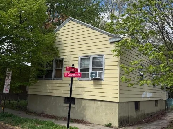37-39 Columbus St, Bloomfield Twp., NJ 07003