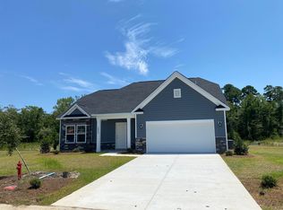 1022 Black Locust Pl LOT 86, Longs, SC 29568