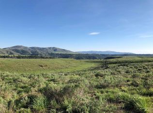 4 Aspen Way, Lowman, ID 83637