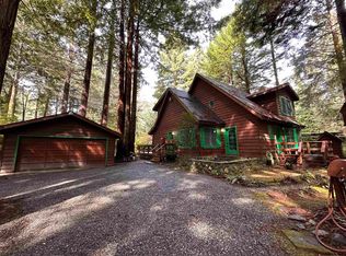 1851 Dundas Rd, Crescent City, CA 95531