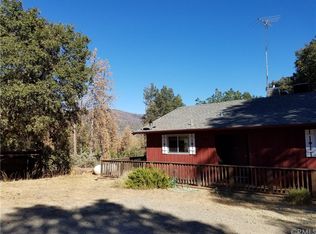 5880 Evergreen Ln, Mariposa, CA