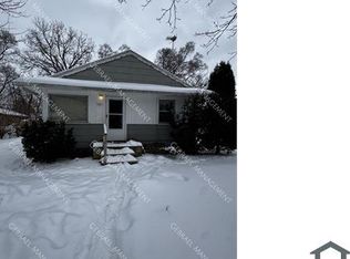 3020 Oklahoma Ave, Flint, MI 48506