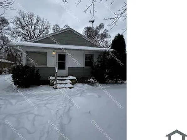 3020 Oklahoma Ave, Flint, MI 48506