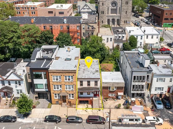 12 Skillman Avenue image 1 of 19
