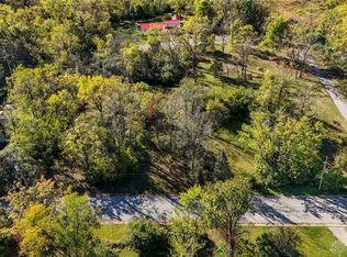 1515 W Perrin Ave, Springfield, OH 45506