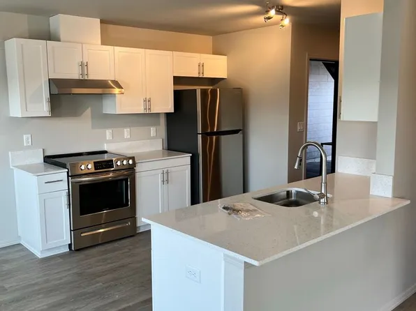 1840 SW 15th St #101, Redmond, OR 97756