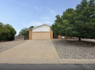 871 Baltic Ave SE, Rio Rancho, NM 87124