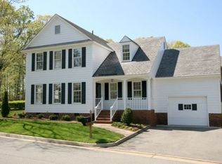 13966 Pagehurst Ter, Midlothian, VA 23113