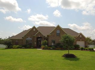 4026 Ravensway Ct, Pearland, TX 77584