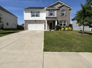 1323 Weedon Dr, Evans, GA 30809