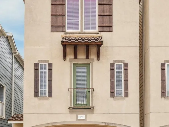 903 Asbury St, Houston, TX 77007