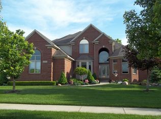 14394 Jonathan Dr, Washington, MI