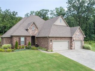 8328 Reata St, Fort Smith, AR 72916