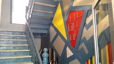 Rented by Fiddler Realty