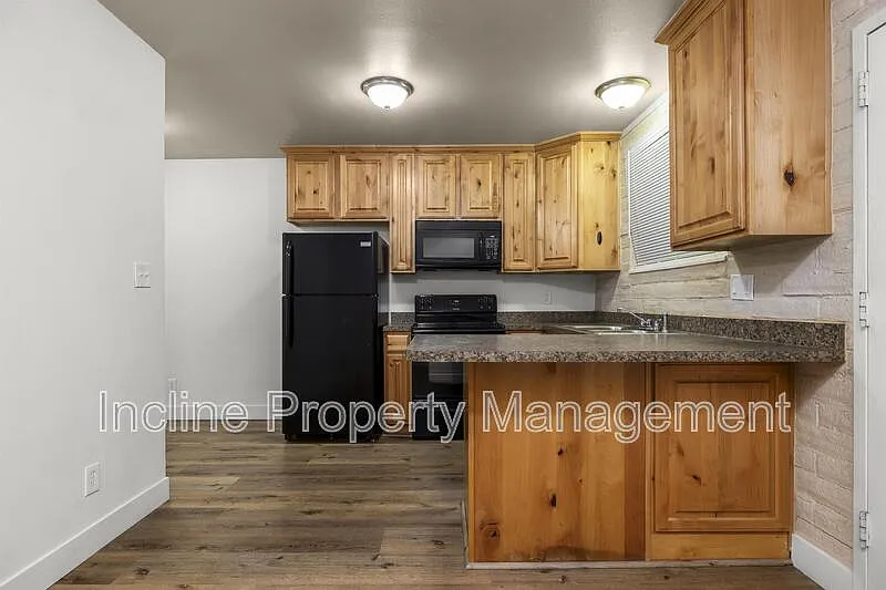 1 bed, 1.0 bath, 603 sqft, $1,200 — Photo 4
