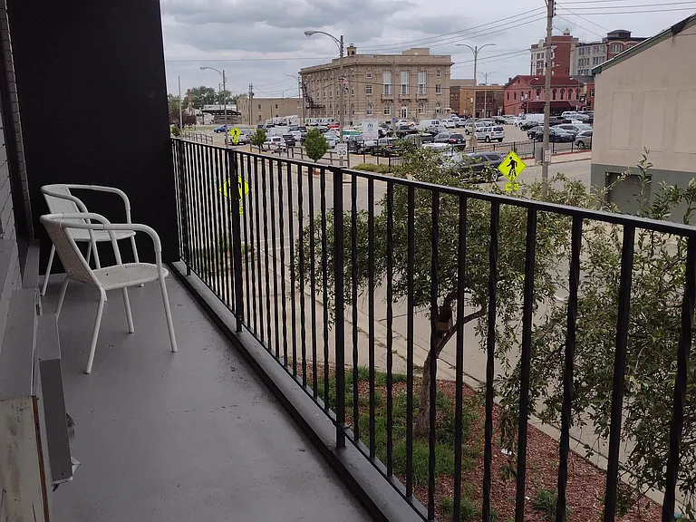 106 W Douglas St #4 — Photo 9