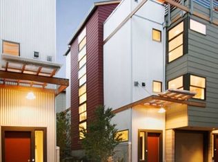 5922 California Ave SW UNIT A, Seattle, WA 98136