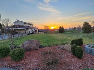 184 Coonpath Rd NE, Lancaster, OH 43130