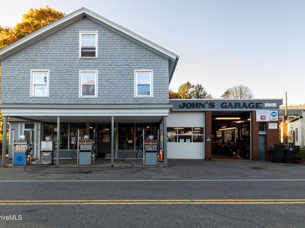 163 Front St, Great Barrington, MA 01230