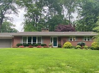 818 Jackson Trl, Jackson, MO 63755