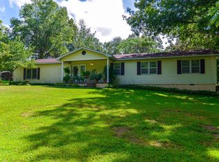 301 Oliver Smith Rd, Flintville, TN 37335